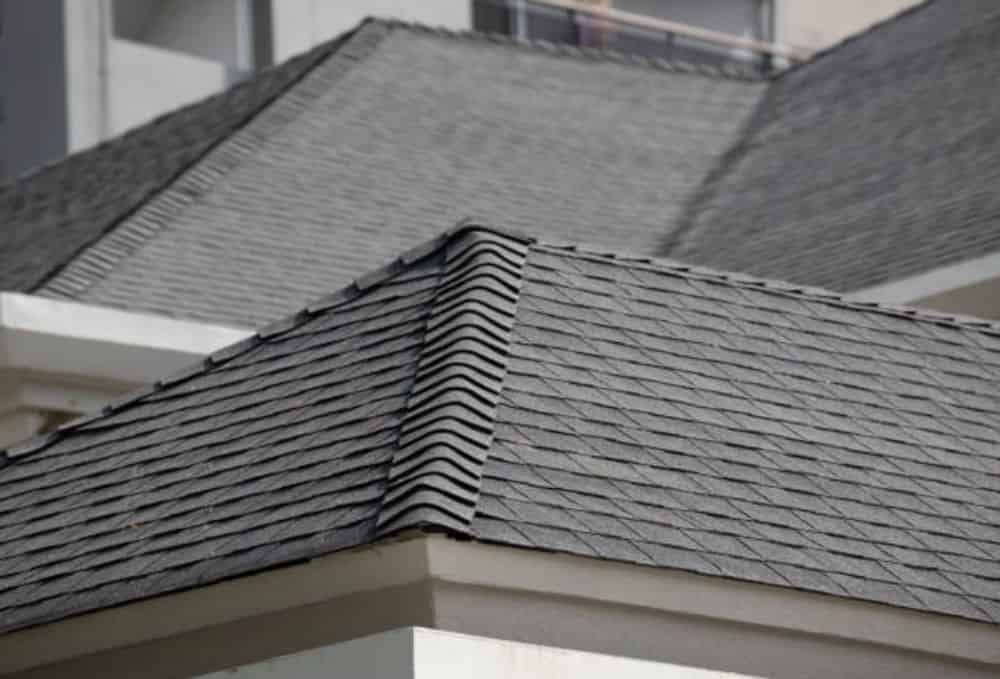 Roof Cleaning image