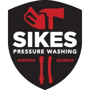 Sikes Pressure Washing