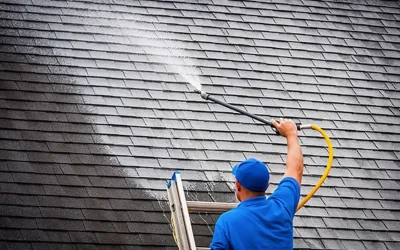 Rejuvenate Your Home with Sikes Pressure Washing: Evans, GA’s Premier Home Service Expert